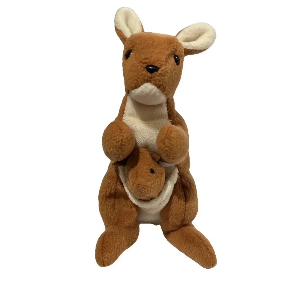 TY Beanie Baby Rare Retired 1st Original Mint Condition 1996 